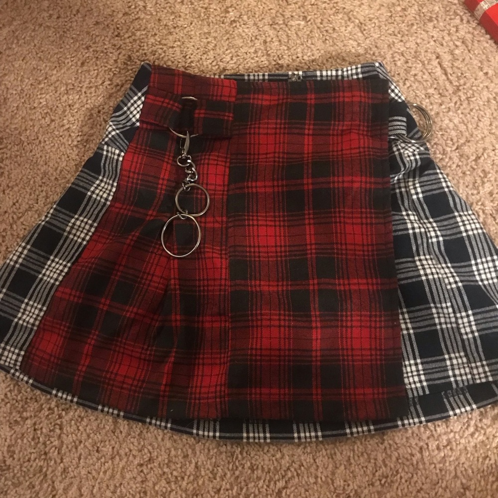 LF skirt
